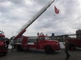 Nationale Oldtimerdag Lelystad