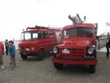 Nationale Oldtimerdag Lelystad