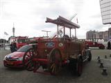 Nationale Oldtimerdag Lelystad