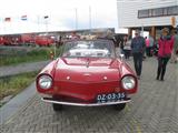 Nationale Oldtimerdag Lelystad