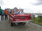 Nationale Oldtimerdag Lelystad