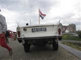 Nationale Oldtimerdag Lelystad