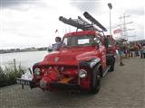 Nationale Oldtimerdag Lelystad