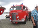 Nationale Oldtimerdag Lelystad