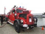 Nationale Oldtimerdag Lelystad