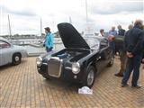 Nationale Oldtimerdag Lelystad