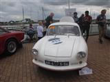 Nationale Oldtimerdag Lelystad