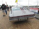 Nationale Oldtimerdag Lelystad