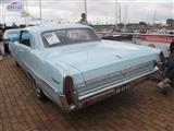 Nationale Oldtimerdag Lelystad