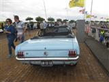 Nationale Oldtimerdag Lelystad