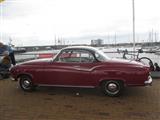 Nationale Oldtimerdag Lelystad