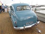 Nationale Oldtimerdag Lelystad