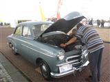 Nationale Oldtimerdag Lelystad