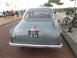 Nationale Oldtimerdag Lelystad