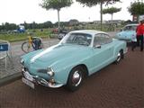 Nationale Oldtimerdag Lelystad