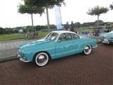 Nationale Oldtimerdag Lelystad