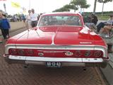 Nationale Oldtimerdag Lelystad