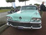 Nationale Oldtimerdag Lelystad