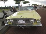 Nationale Oldtimerdag Lelystad