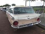 Nationale Oldtimerdag Lelystad