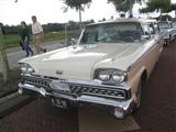 Nationale Oldtimerdag Lelystad