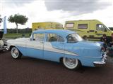 Nationale Oldtimerdag Lelystad