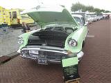 Nationale Oldtimerdag Lelystad