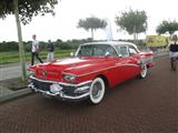 Nationale Oldtimerdag Lelystad