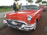 Nationale Oldtimerdag Lelystad