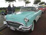 Nationale Oldtimerdag Lelystad