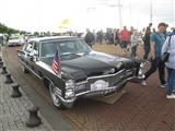 Nationale Oldtimerdag Lelystad