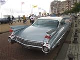 Nationale Oldtimerdag Lelystad