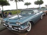 Nationale Oldtimerdag Lelystad