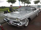 Nationale Oldtimerdag Lelystad