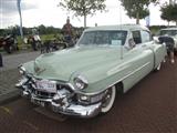 Nationale Oldtimerdag Lelystad