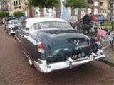 Nationale Oldtimerdag Lelystad