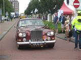 Nationale Oldtimerdag Lelystad