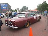 Nationale Oldtimerdag Lelystad