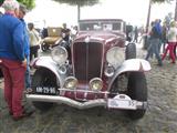 Nationale Oldtimerdag Lelystad