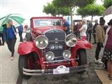 Nationale Oldtimerdag Lelystad