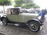 Nationale Oldtimerdag Lelystad