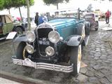 Nationale Oldtimerdag Lelystad