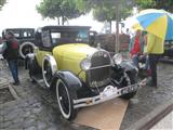 Nationale Oldtimerdag Lelystad