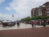 Nationale Oldtimerdag Lelystad