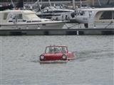 Nationale Oldtimerdag Lelystad