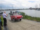 Nationale Oldtimerdag Lelystad