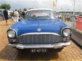 Nationale Oldtimerdag Lelystad