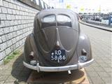 Nationale Oldtimerdag Lelystad