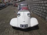 Nationale Oldtimerdag Lelystad