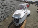 Nationale Oldtimerdag Lelystad